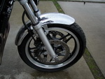     Honda CB1100 2010  18